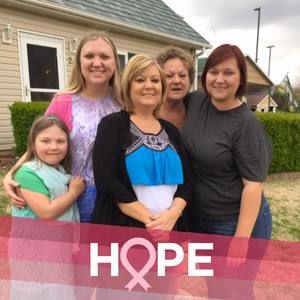 Meet your Posher, Tabitha